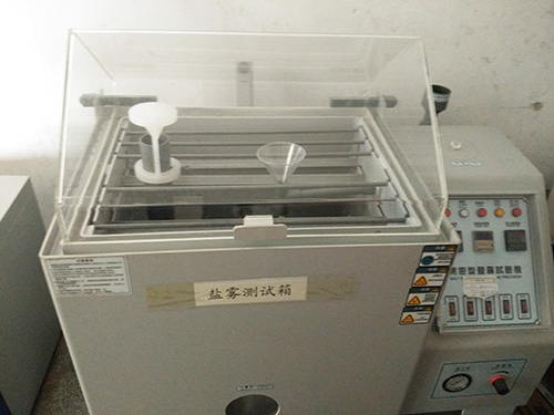 盐雾试验机