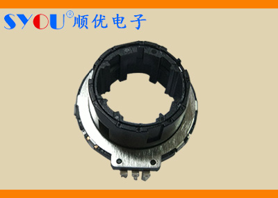 EC28-101中空...