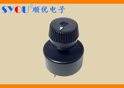 RP40电阻式传感器