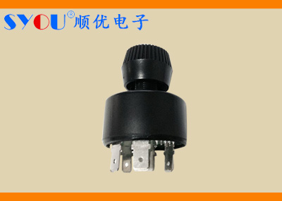 RP40汽车加热器控...