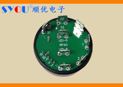RP40汽车加热器调...