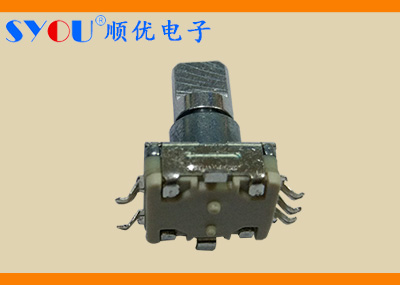 EC1101A贴片耐...