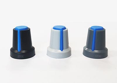 适用梅花柄编码器 塑...