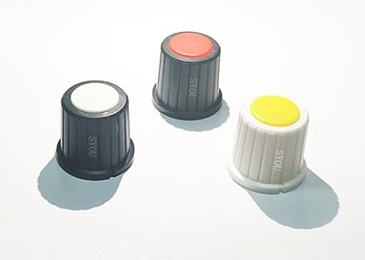 适用梅花柄编码器 塑...
