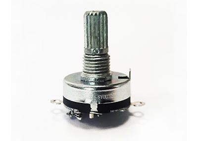 RV17NS贴片电位...