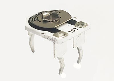 瓷片预调电位器-型号...
