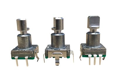 EC1102A编码器