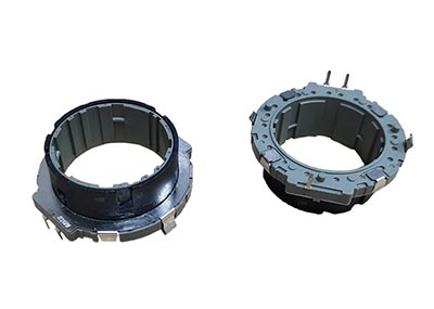 EC39中空编码器